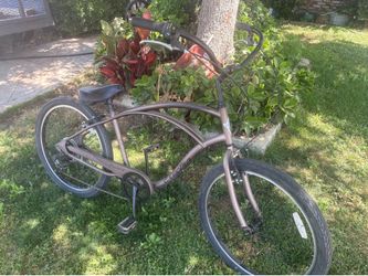 26’ Electra beach cruiser in great shape