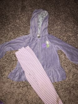 Girls outfit