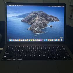 MacBook Pro 13 