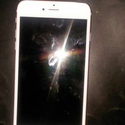 iPhone 6s