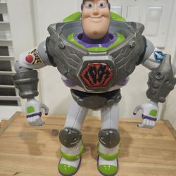Buzz Lightyear 