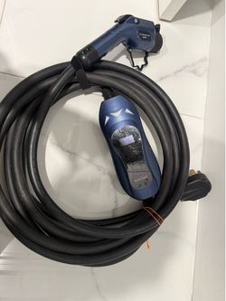 Level 2 Electric Car Charger