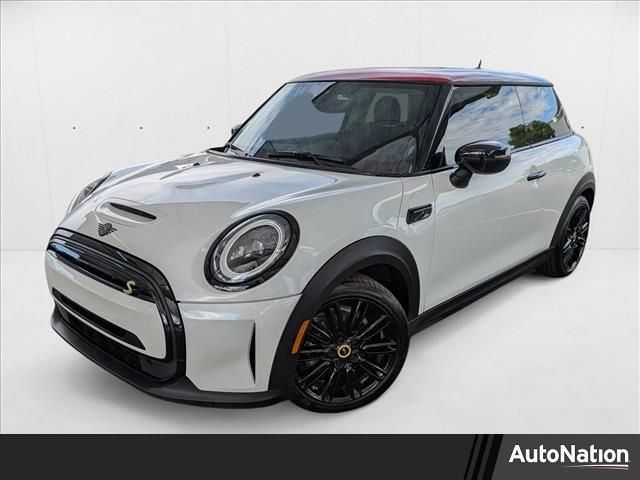 2024 Mini SE Hardtop