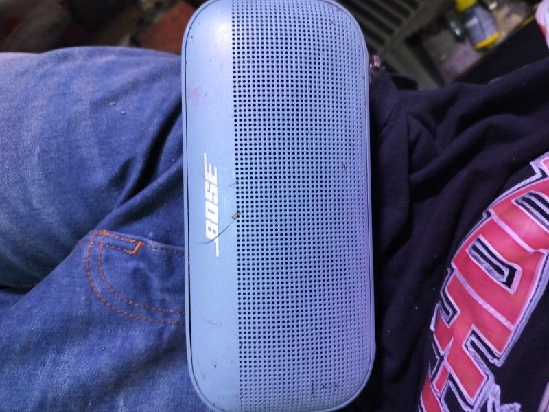 Bose Speaker