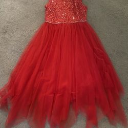 Girls Dress