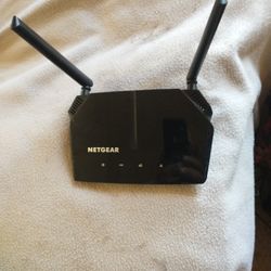 Netgear Router 