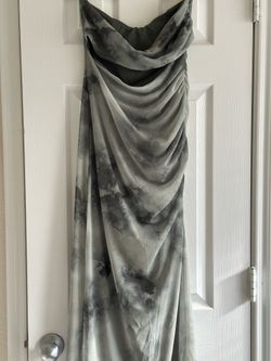 Zara Dress
