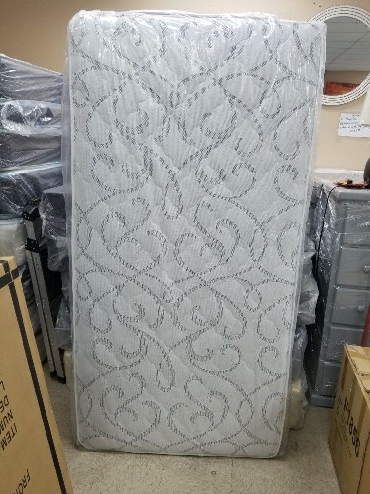 Twin Size Mattress Only $149