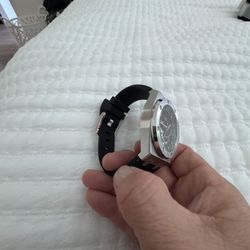 New Skelton Watch 150$