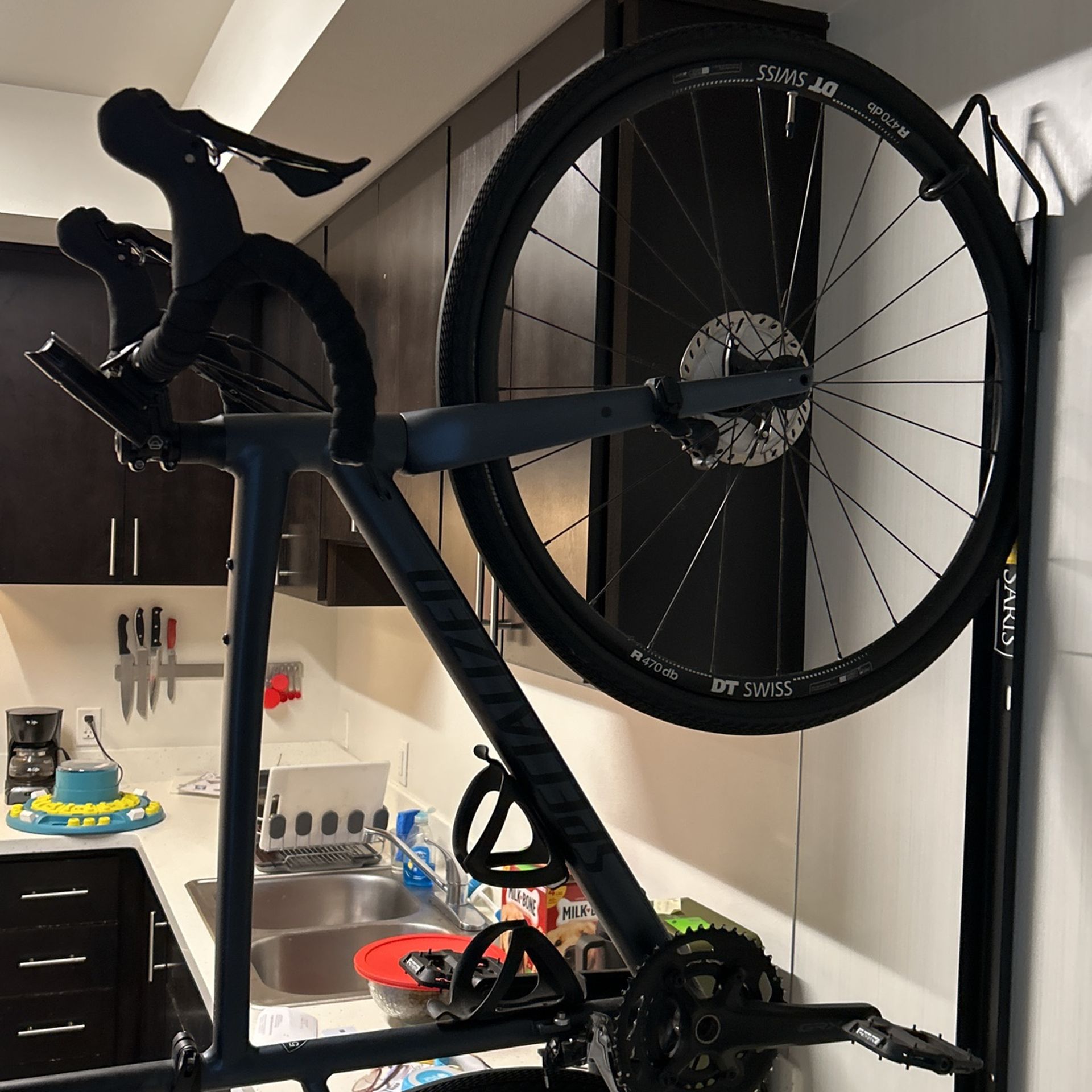 SPECIALIZED DIVERGE 54