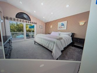 Bedroom set.  California king , Dresser, two night stands