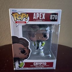 Funko Pop! Games
