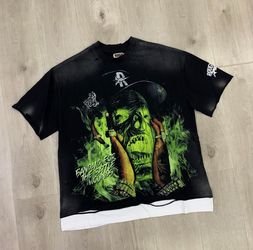 Roughplay Tee XL
