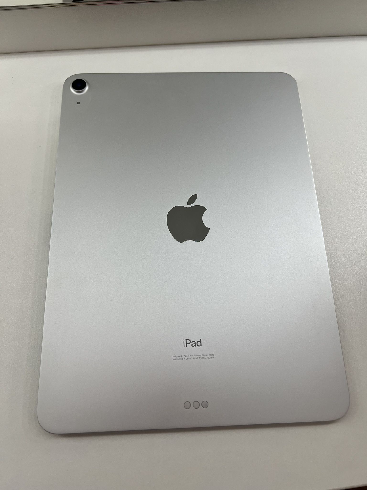 apple ipad 4th generation