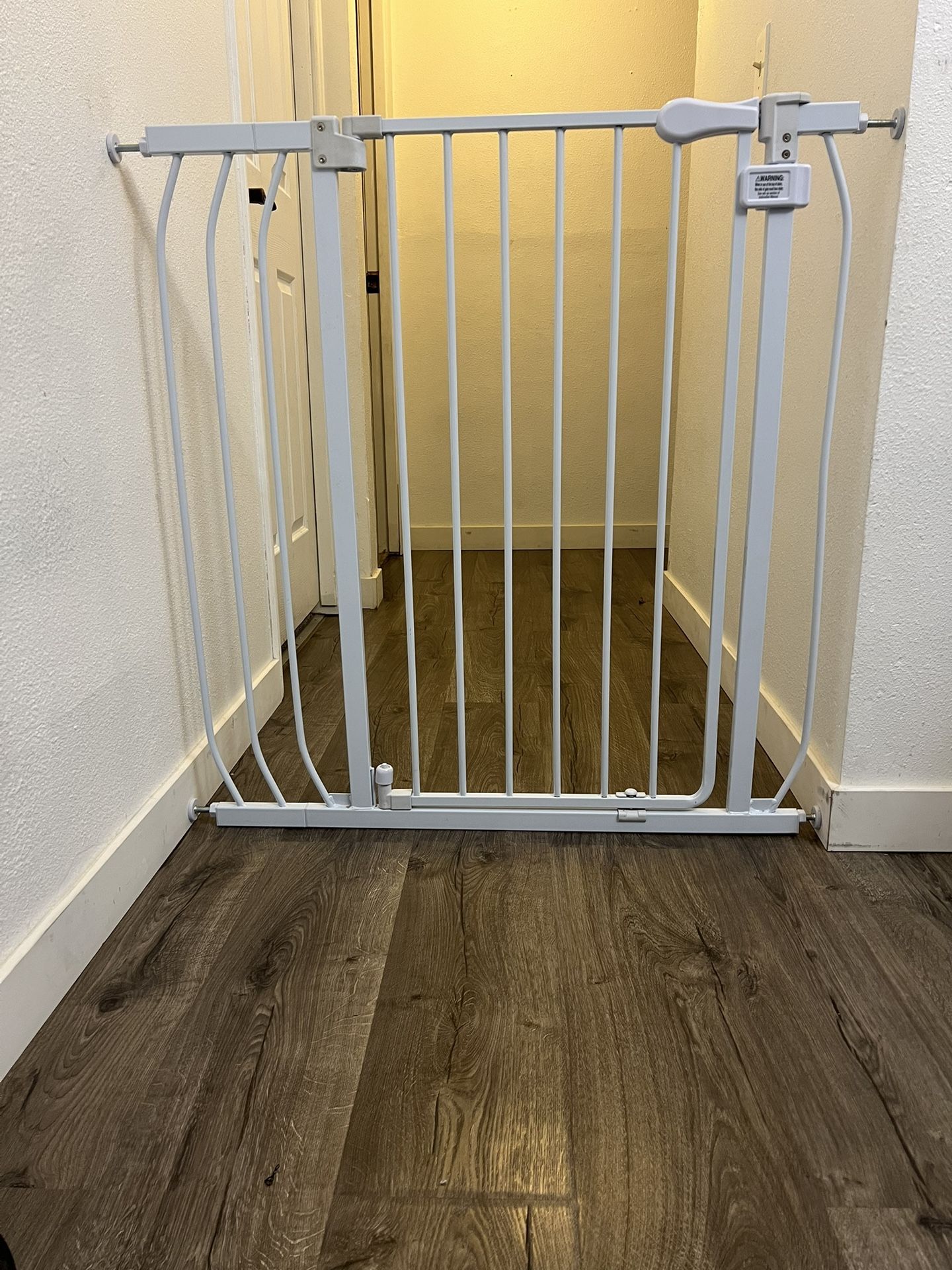 Baby Gate