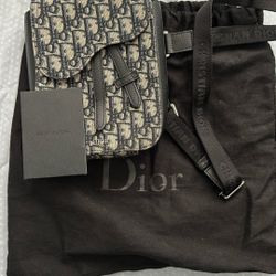 Dior Crossbody Bag
