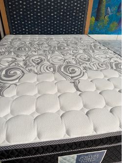 Eastern king mattress
