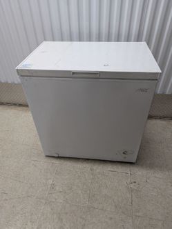 White small frezr