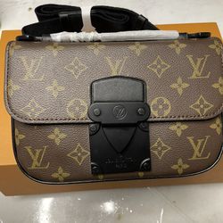 Lv Belt Bag