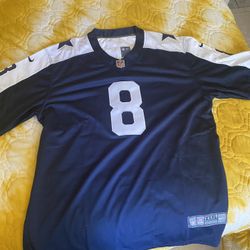 Dallas Cowboys Jersey