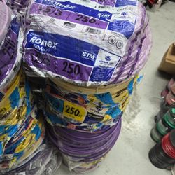 12/3 Romex Wire 250ft