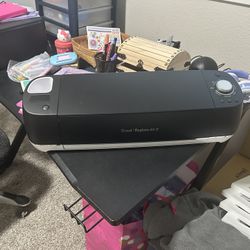Cricut Explore Air 2