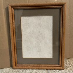 Picture Frame (11” x 9”)