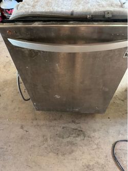 Dishwasher in good condition
