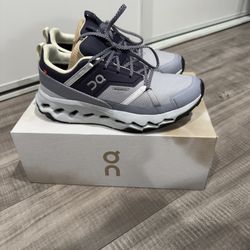 On Women's Cloudhorizon Shoes 