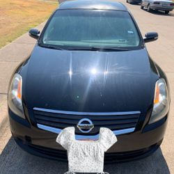 2008 Nissan Altima