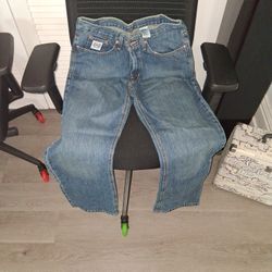 Cinch Men's Jeans