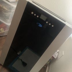 Ac conditioner 14,000 BTU