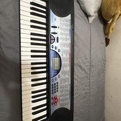 Keyboard Piano 