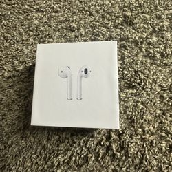 AirPods 2