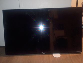 65 in Samsung smart tv