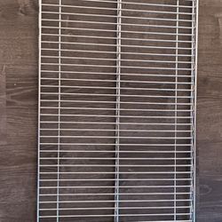 Heavy Duty Chrome Shelving (Garage / Storage / Business Use)
