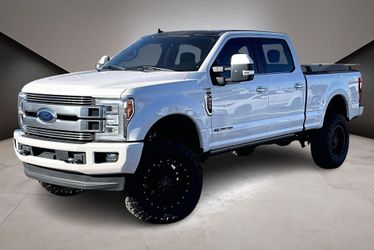 2019 Ford F-250