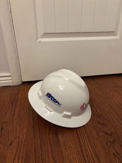 Hard Helmet For Construction Size M Men
