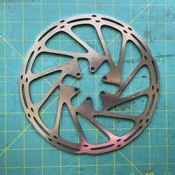 SRAM 155 Brake Rotor NEW