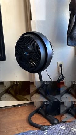 Vornado fan