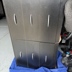 Dresser Needs Tlc But Functional 