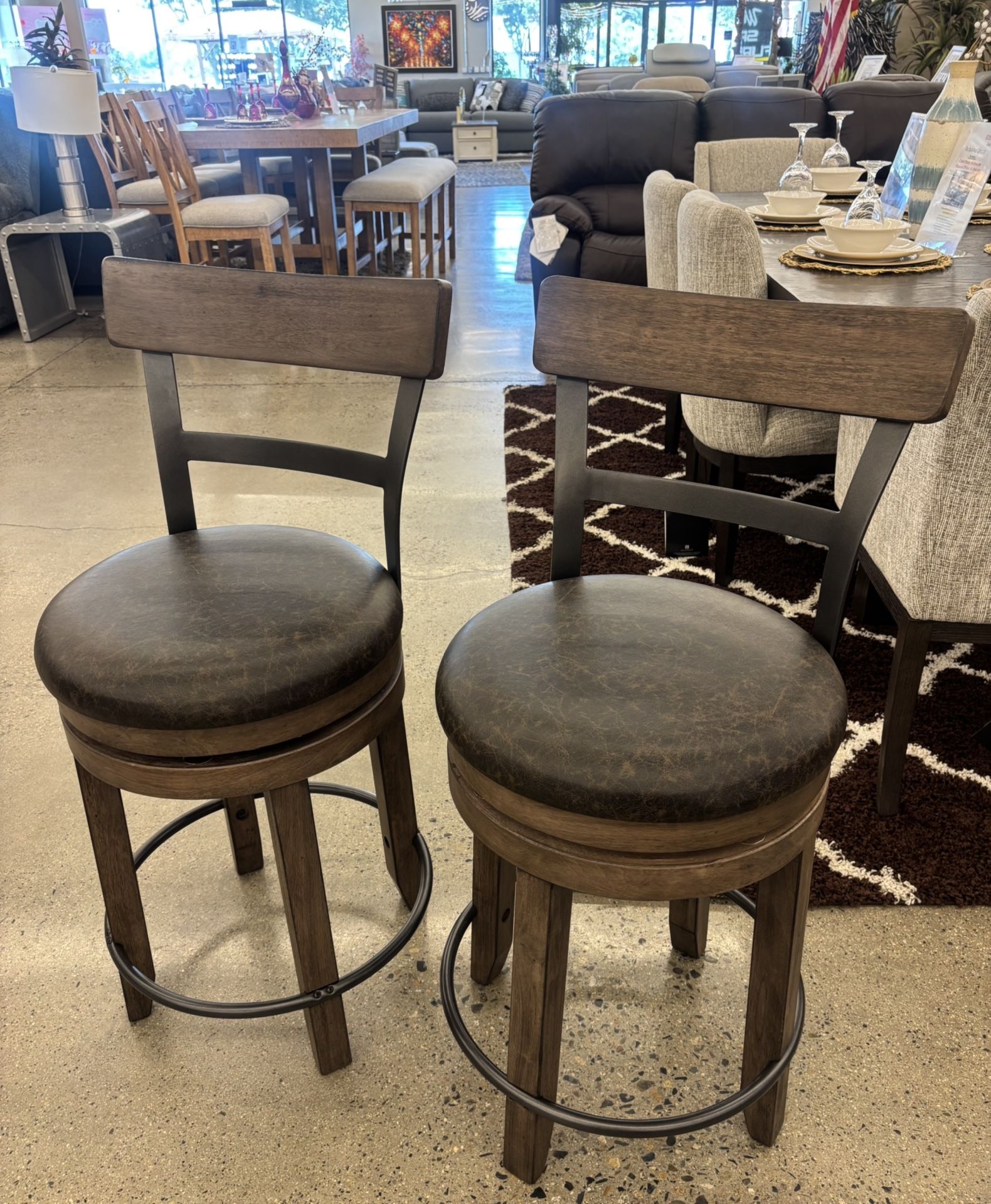 Counter Height Stools