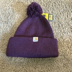 Womens  Carhartt Hat 
