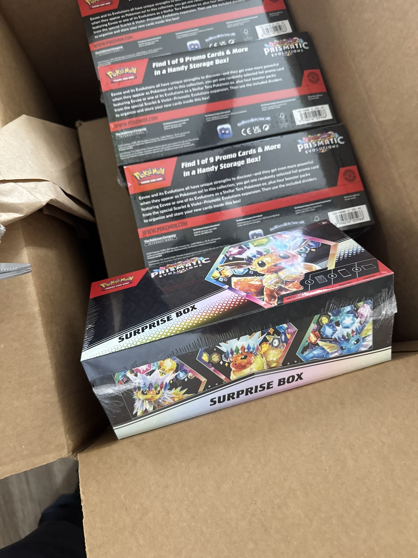Pokemon