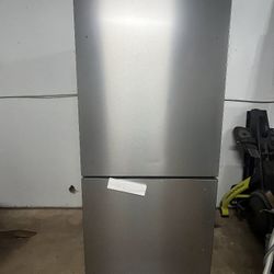 Refrigerador De 2 Puertas  / BOTTON FREEZER  FRIDGE ⁸