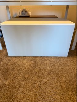 IKEA smastad bench