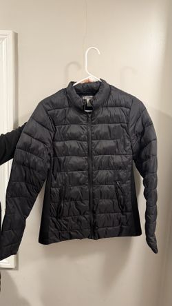 Woman’s Jacket