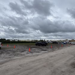 SOFLO OUTDOOR STORAGE