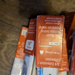 Drawer Extensions 