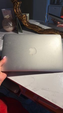 MacBook Air 2015